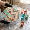 Fluid Art набір «Затока»