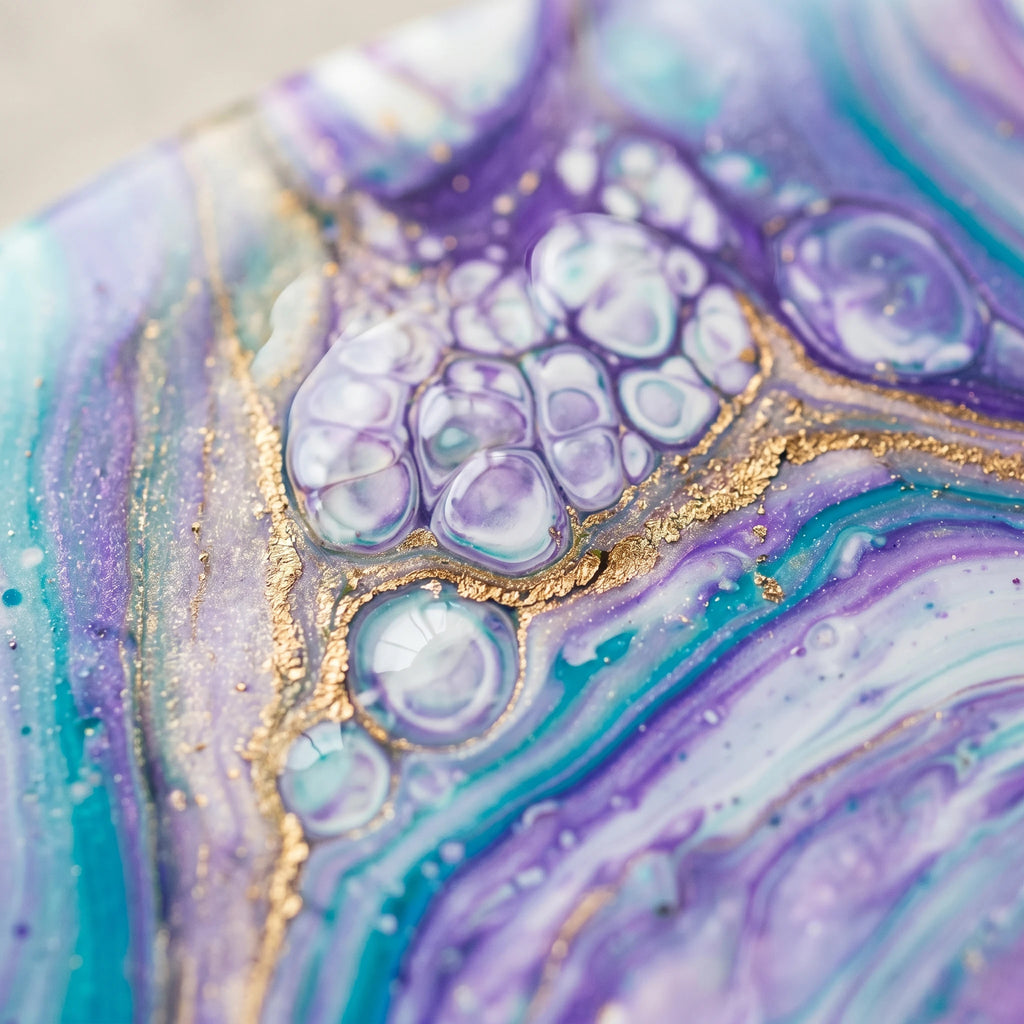 Fluid Art набір «Арктика»