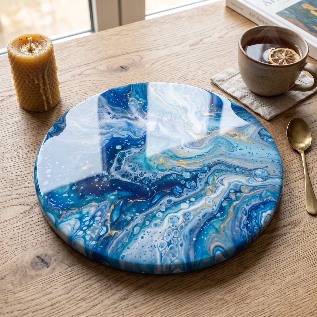 Fluid Art набір «Планета»