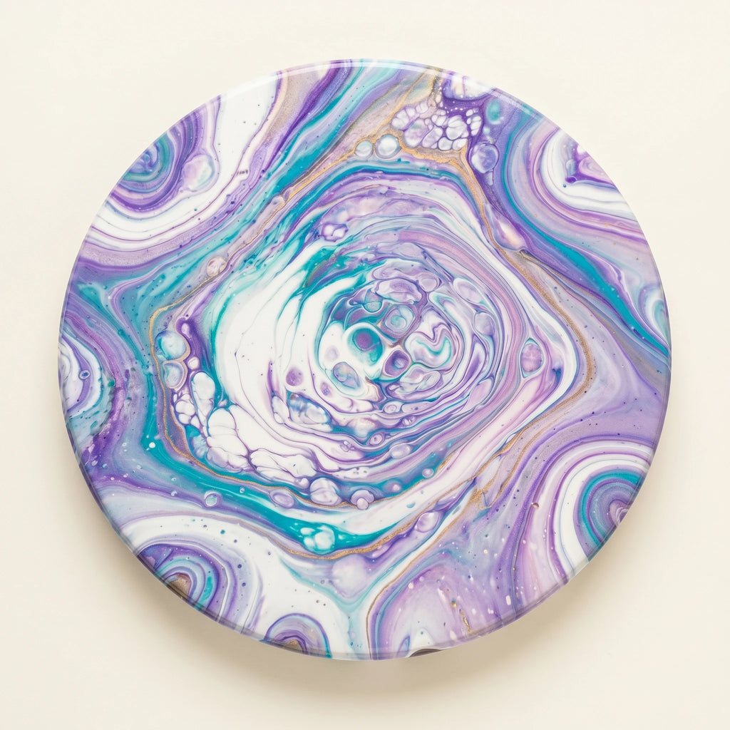 Fluid Art набір «Арктика»
