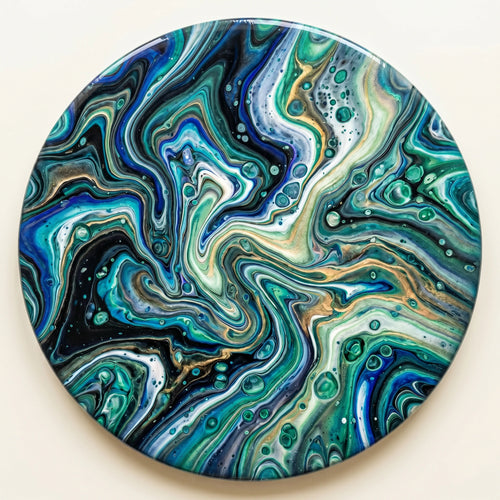 Fluid Art набір «Океан»